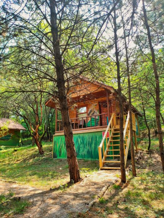 Çampınarı Doğa Evleri & Restaurant