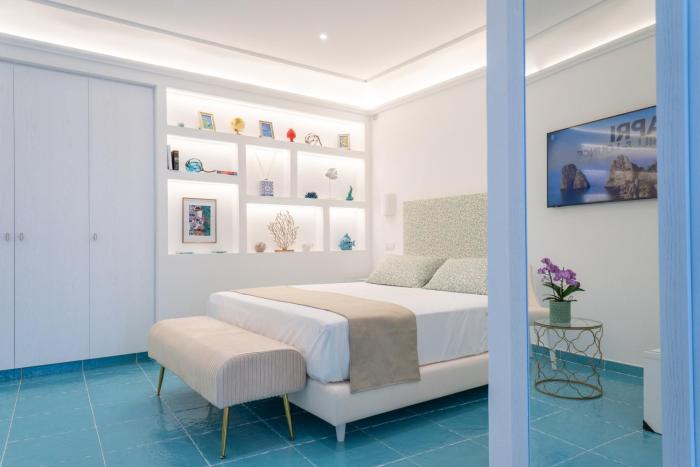 Aria - Suite in Capri