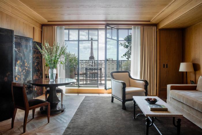 Hôtel Balzac Paris & Spa Ikoï