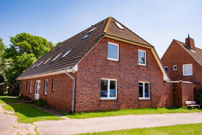 Nordisch Nature Apartments