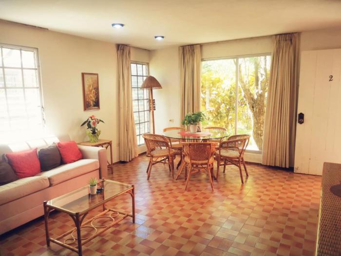 Peacefull in Paradise Home no1