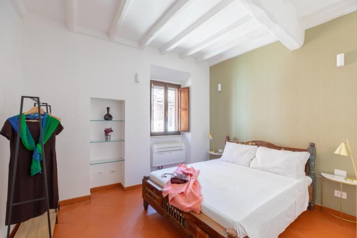 iFlat Peaceful brand new 2beds apt in Trastevere