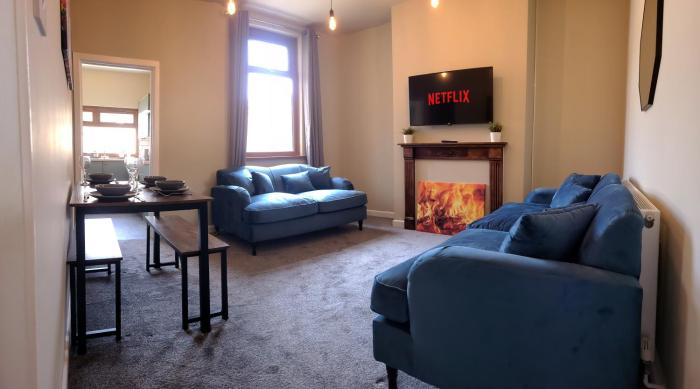 3 Doubles - Sleeps 8 - Ideal for Work Crews