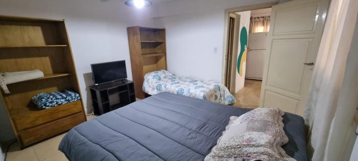 Departamento Kumey Ayun