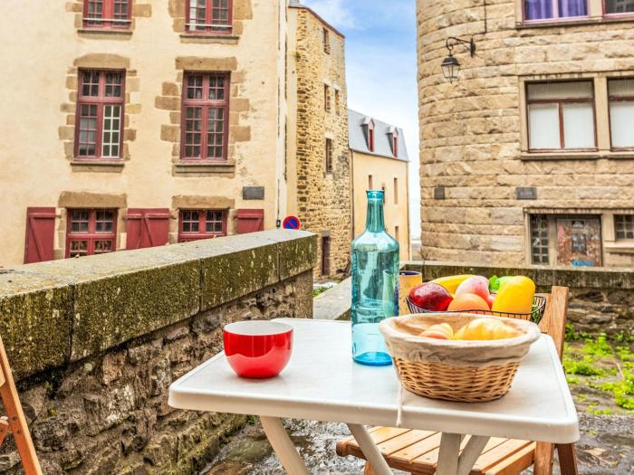 Apartment Saint Benoît by Interhome