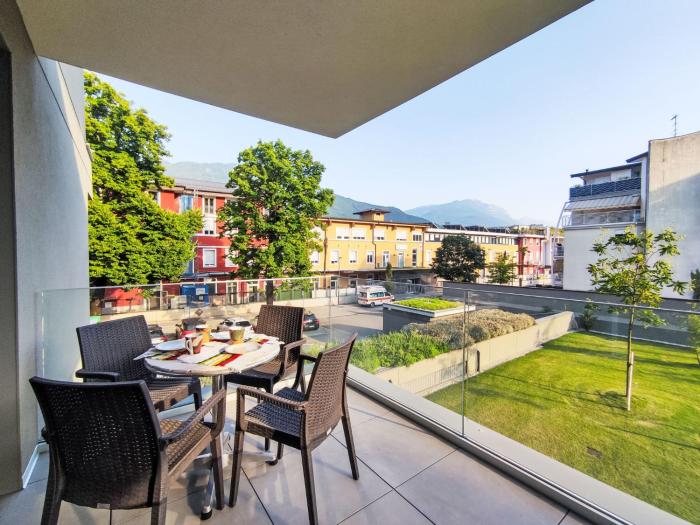 Apartment Arianna by Interhome