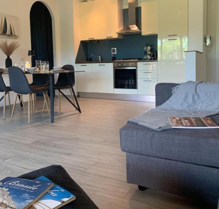 Bilocale nuovo - Basiglio Humanitas