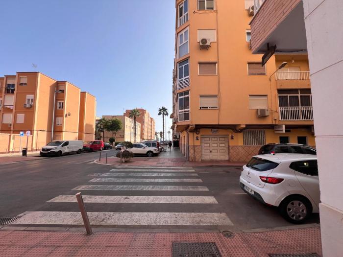 Apartamento TOP Rodrigo Zapillo Playa by Almeria2stay
