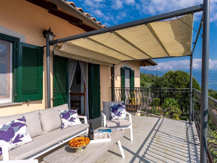 Apartment Home2Sunrise by Interhome