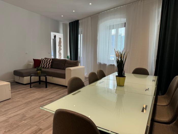 FEEL - Casa Centrale Bergamo