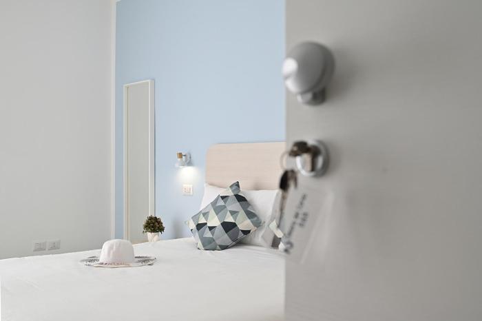 Dimora del Corso - Rooms