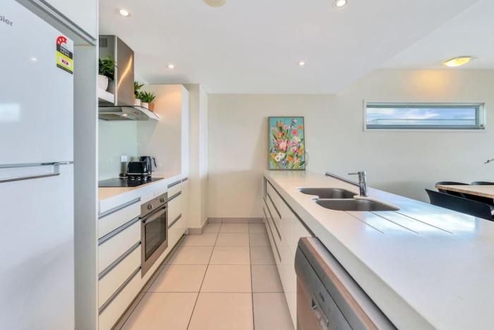 Luxury in Litchfield Street - Heart of the CBD