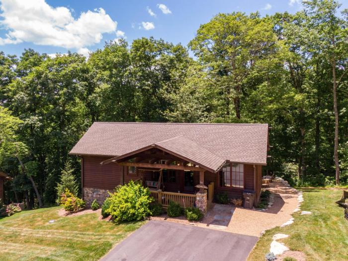 Carolina Wren Cottage