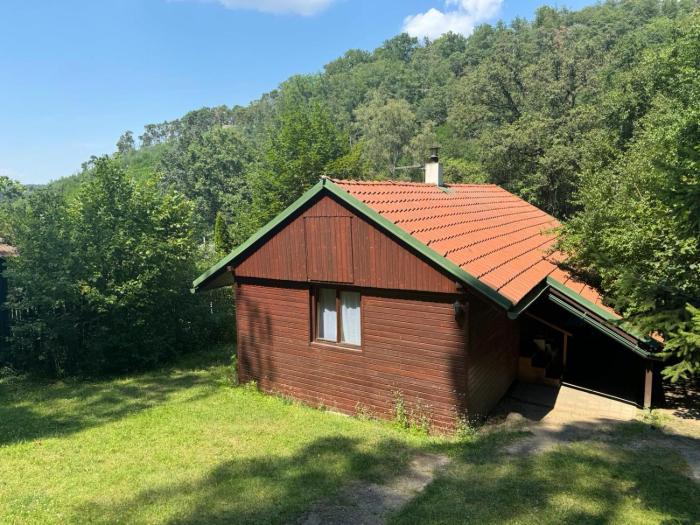 Chata Čertovy hlavy