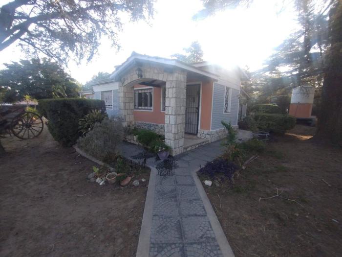 Bialet Masse hermosa casa con pileta