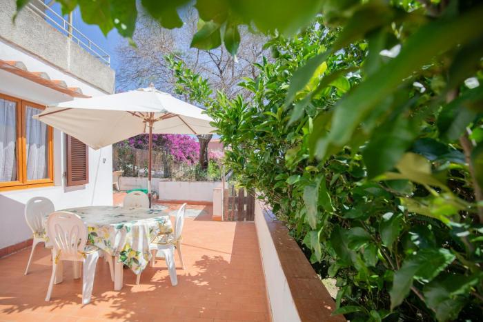 Appartamenti Vento dOvest - HelloElba