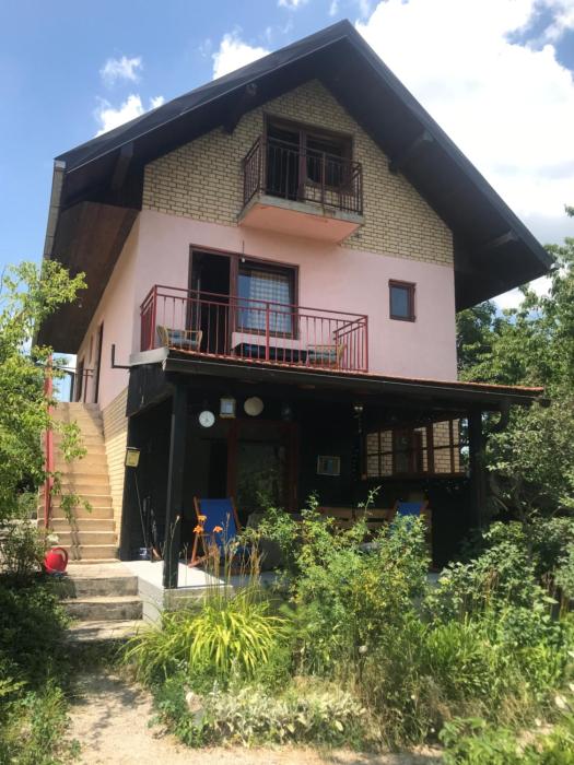 Kokin Brod Apartments