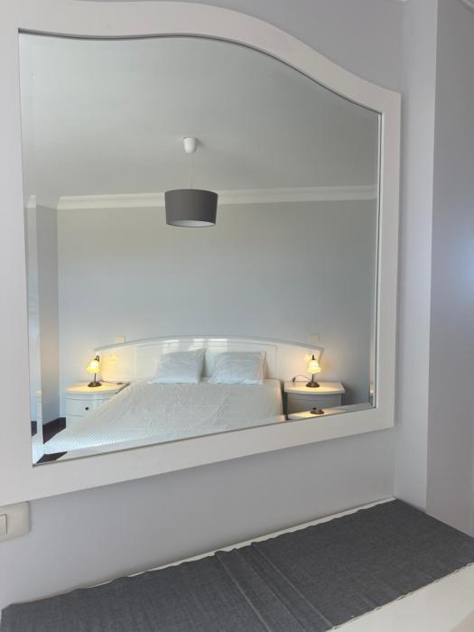 Apartamento con Jacuzzi y Vistas