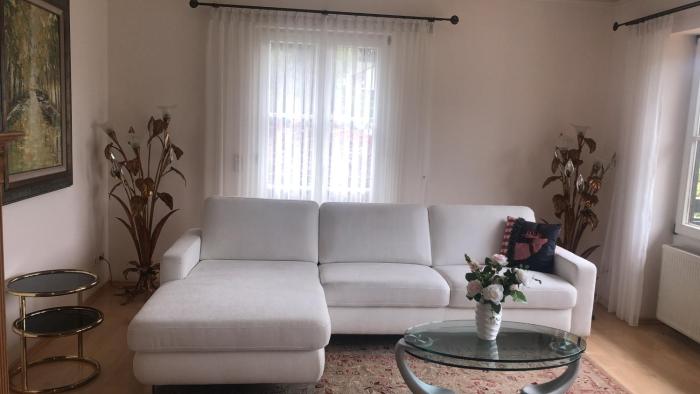 Ferienwohnung Picobello -Paul Rieder Straße 12