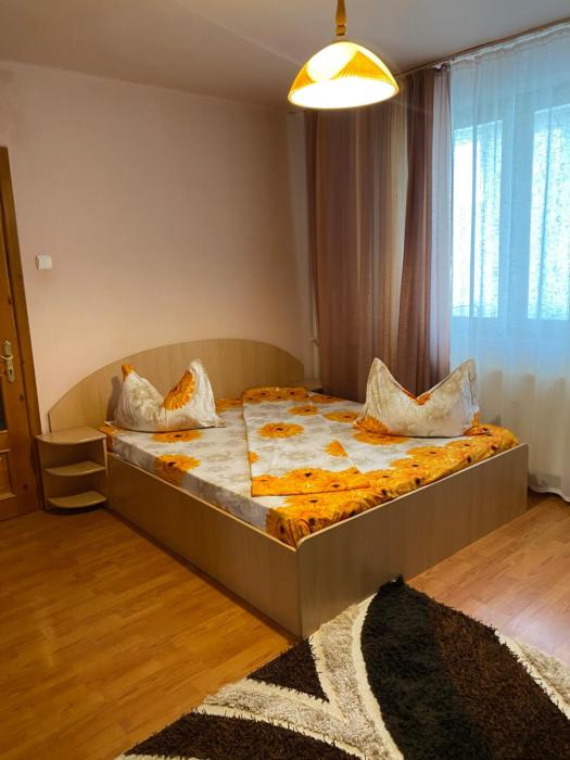 Apartament Darya