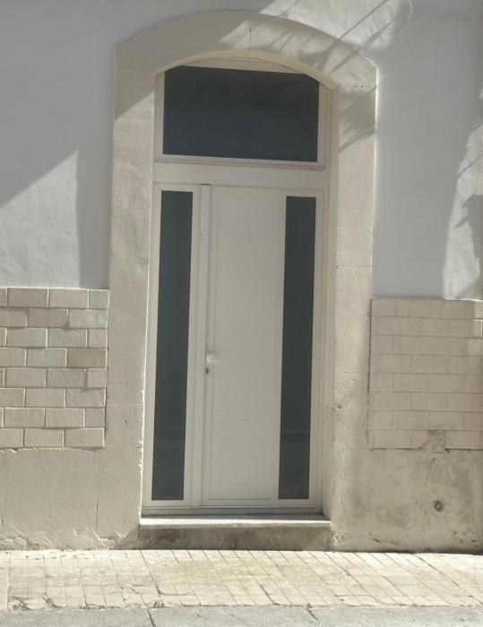 La Casuzza in borgata