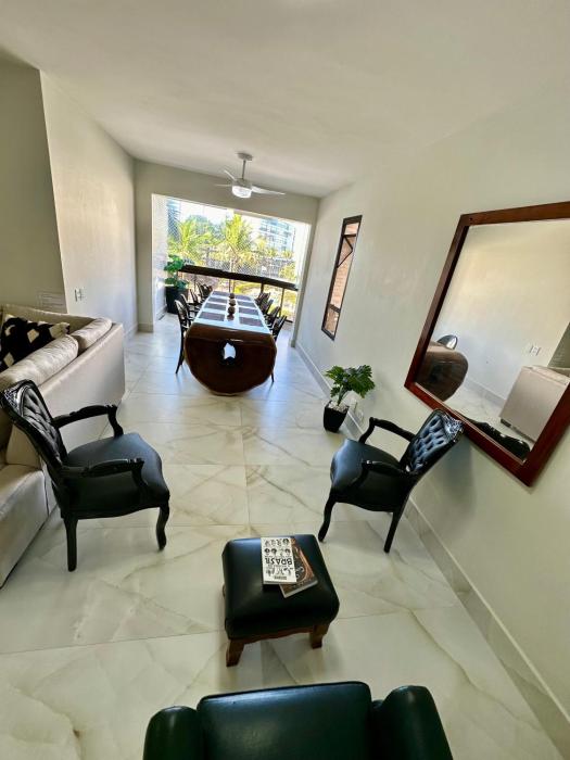 Orla Riviera de São Lourenço