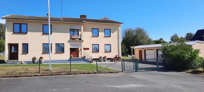 Småland Eksjö mooi apartement