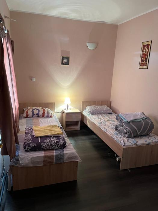 Jack coffee hostel 2