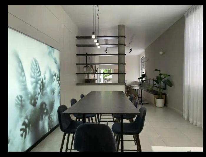 Casa Almera Self Check-in