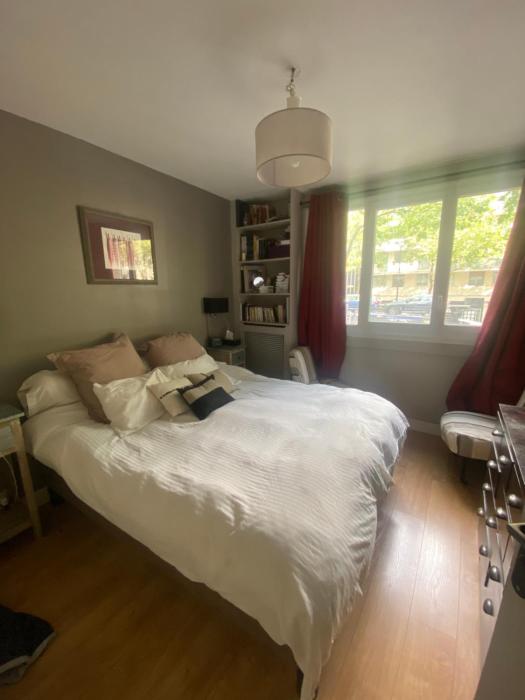 Appartement Boulogne avec terrasse