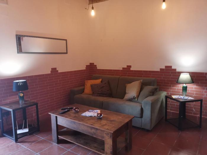 Alloggio al binario 9 e tre quarti