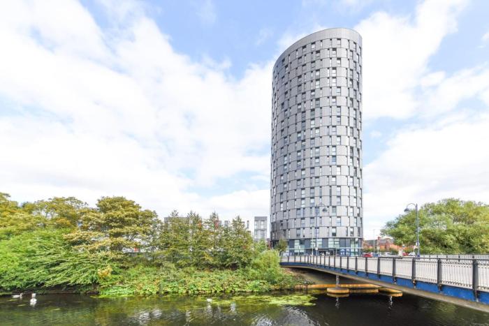 For Student Only The Summit in Leicester