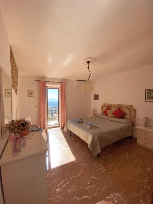 Vicolo Savelli Holiday Home