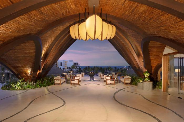 Secrets Playa Blanca Costa Mujeres -Inclusive Adults Only