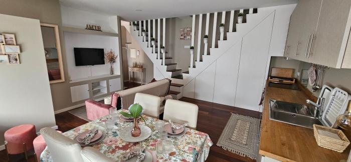 Casa da Avo Ilda - Near the Sea