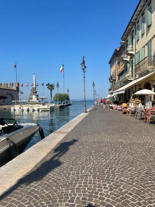 appartamento da Ernesto