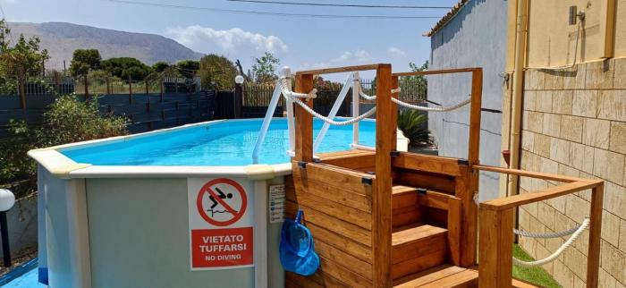 Villa Torre Magaggiari