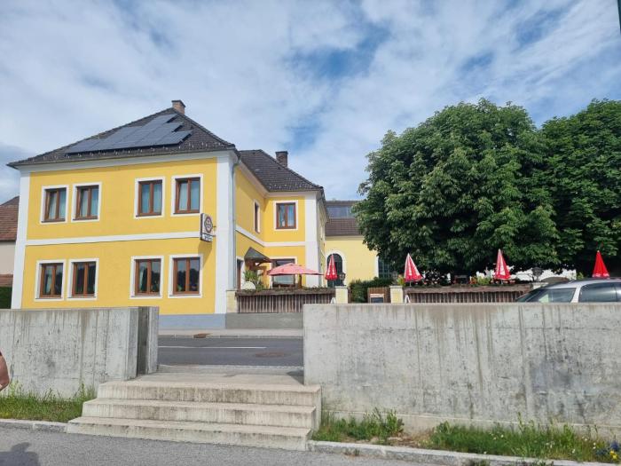 Gasthof Weidenauer- Gabis Café