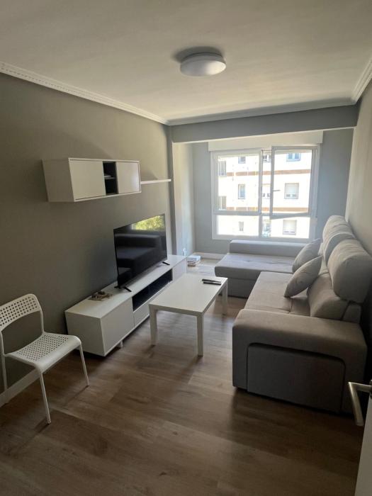 piso a un paso centro con zona aparcamiento gratuita