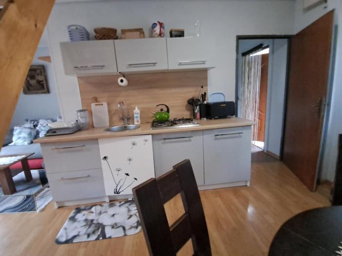 Agroturystyka u Danika