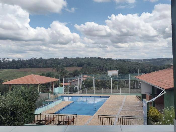 Chácara Encantos da Natureza