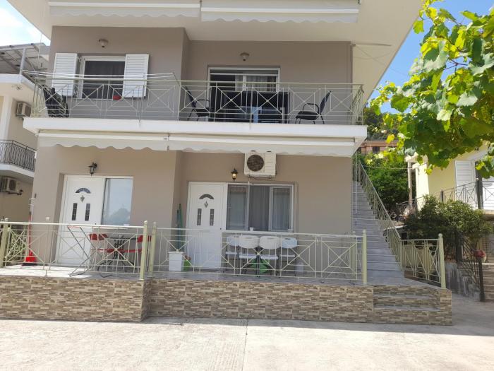 Verletis apartments 1