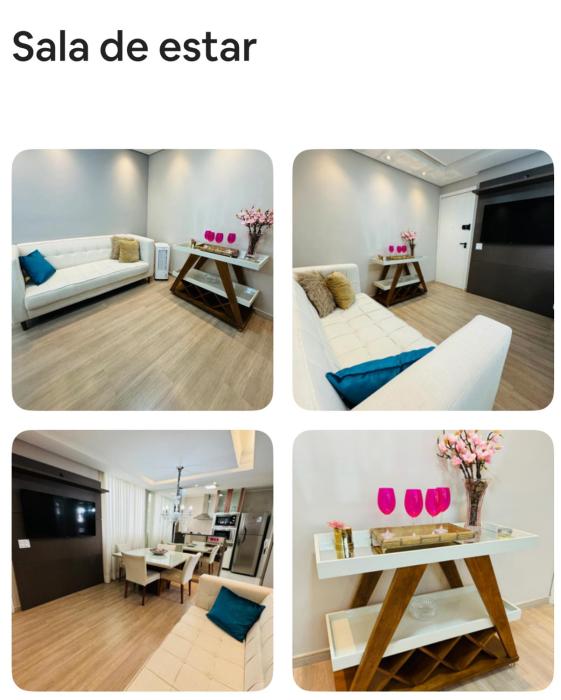 Apto ALTO PADRÃO - Arena MRV - Expominas