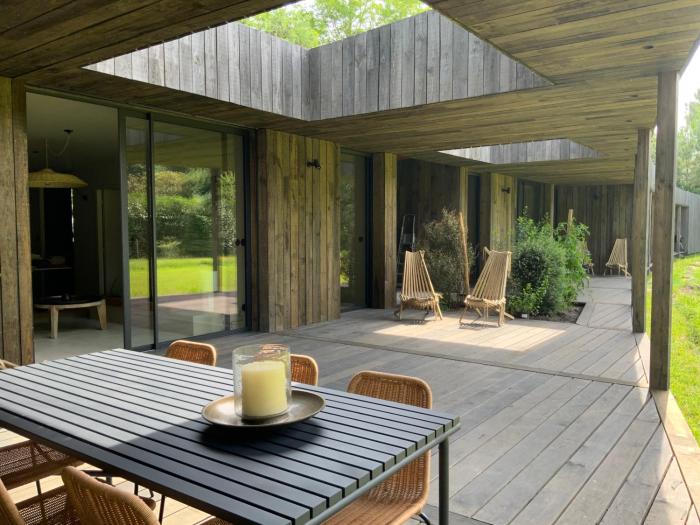 Lisière du Lac - 100m du Lac