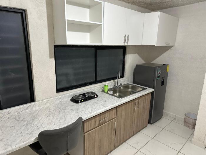 Departamento elegante 1