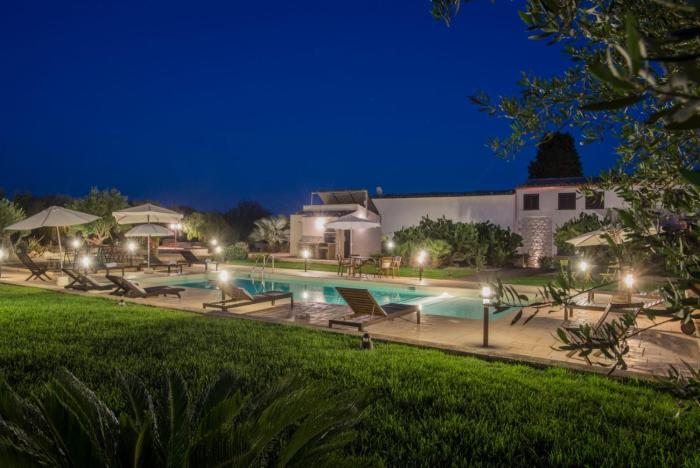 CASA GALO - POOL & TENNIS-GELSO apartment
