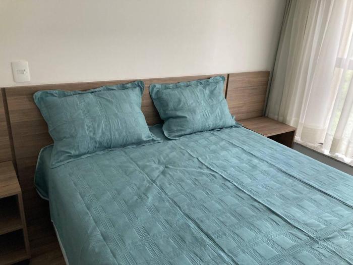 Via Premiere - Flat - Riocentro - Barra Olímpica - Vista Panorâmica