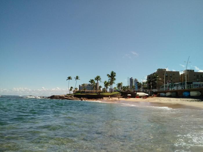 Temporada Ondina Bahia