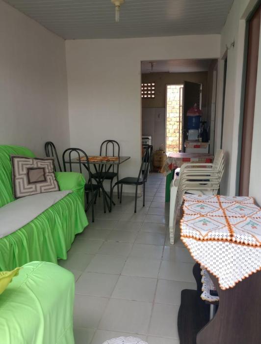 Casa por temporada 29