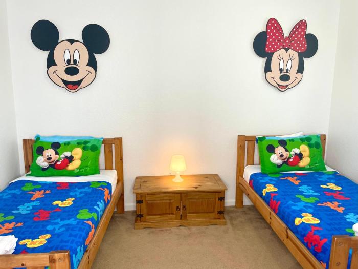 Nice Apartment 3BD2BA at Windsor Hills WH76604